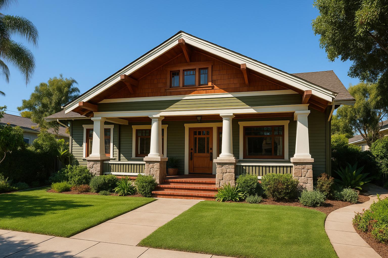How to Plan a Remodel in a Historic Coronado Home